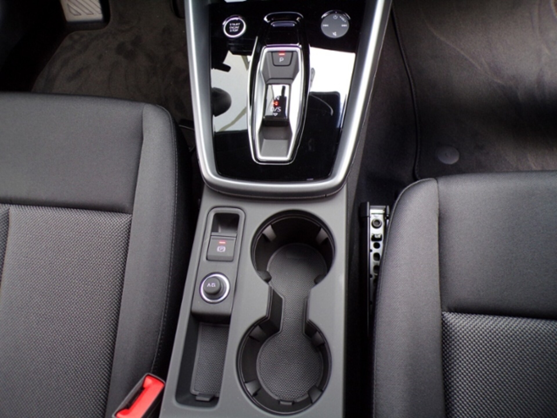 Audi A3 Sportback S line