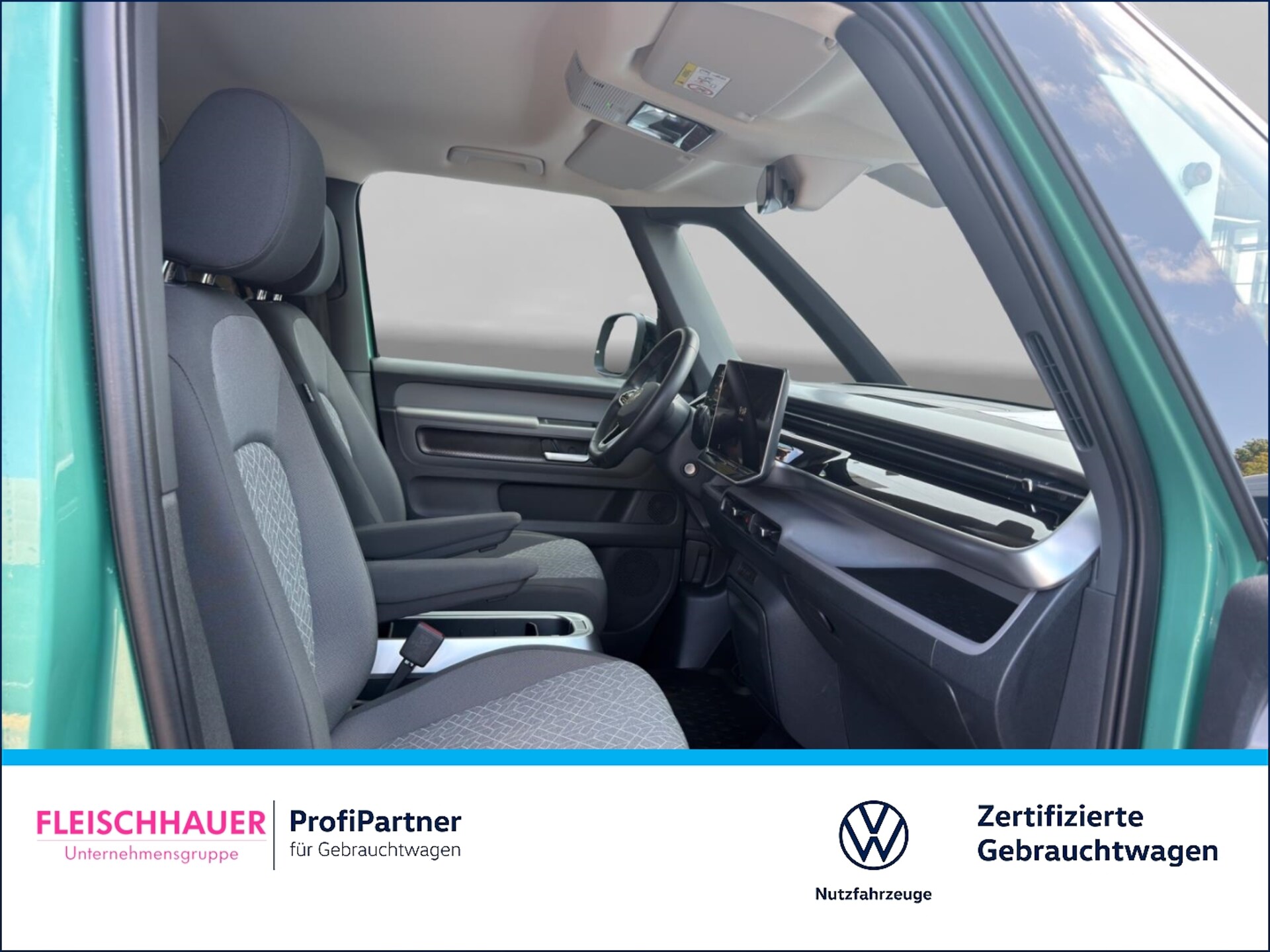 Volkswagen ID. Buzz Pro