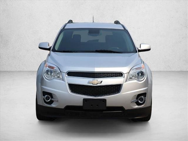 2013 Chevrolet Equinox