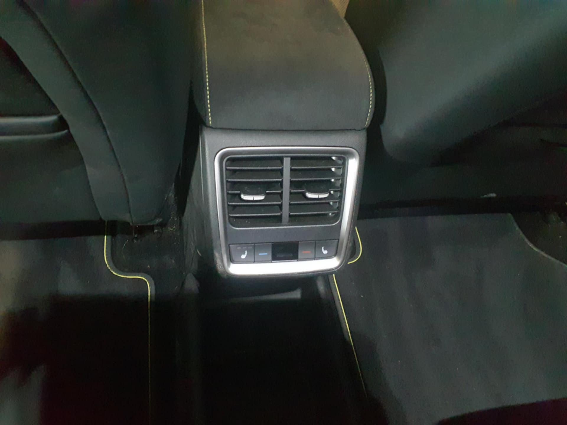 Skoda Elroq RS