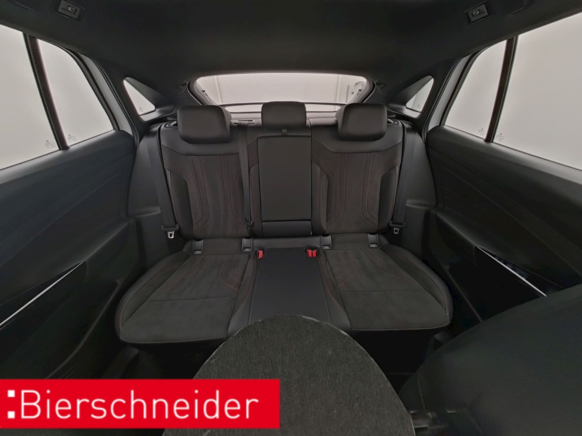 Volkswagen ID.5 GTX