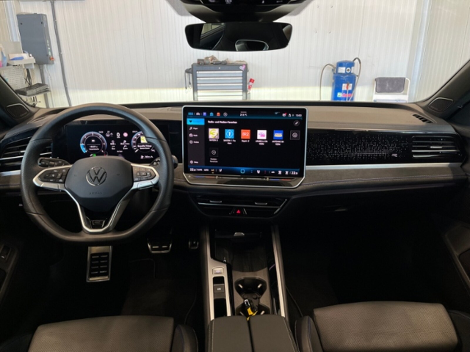 Volkswagen Passat – Bild 17