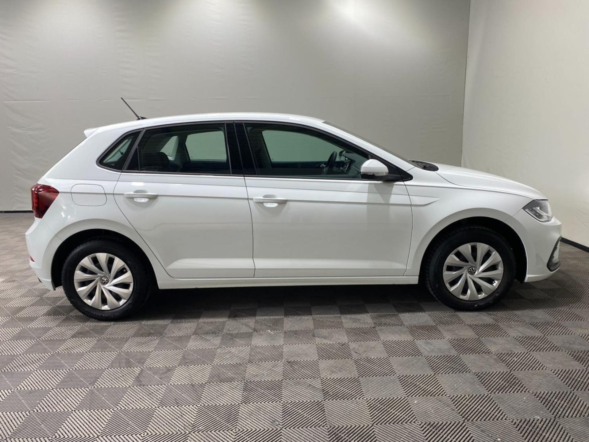 Volkswagen Polo Life