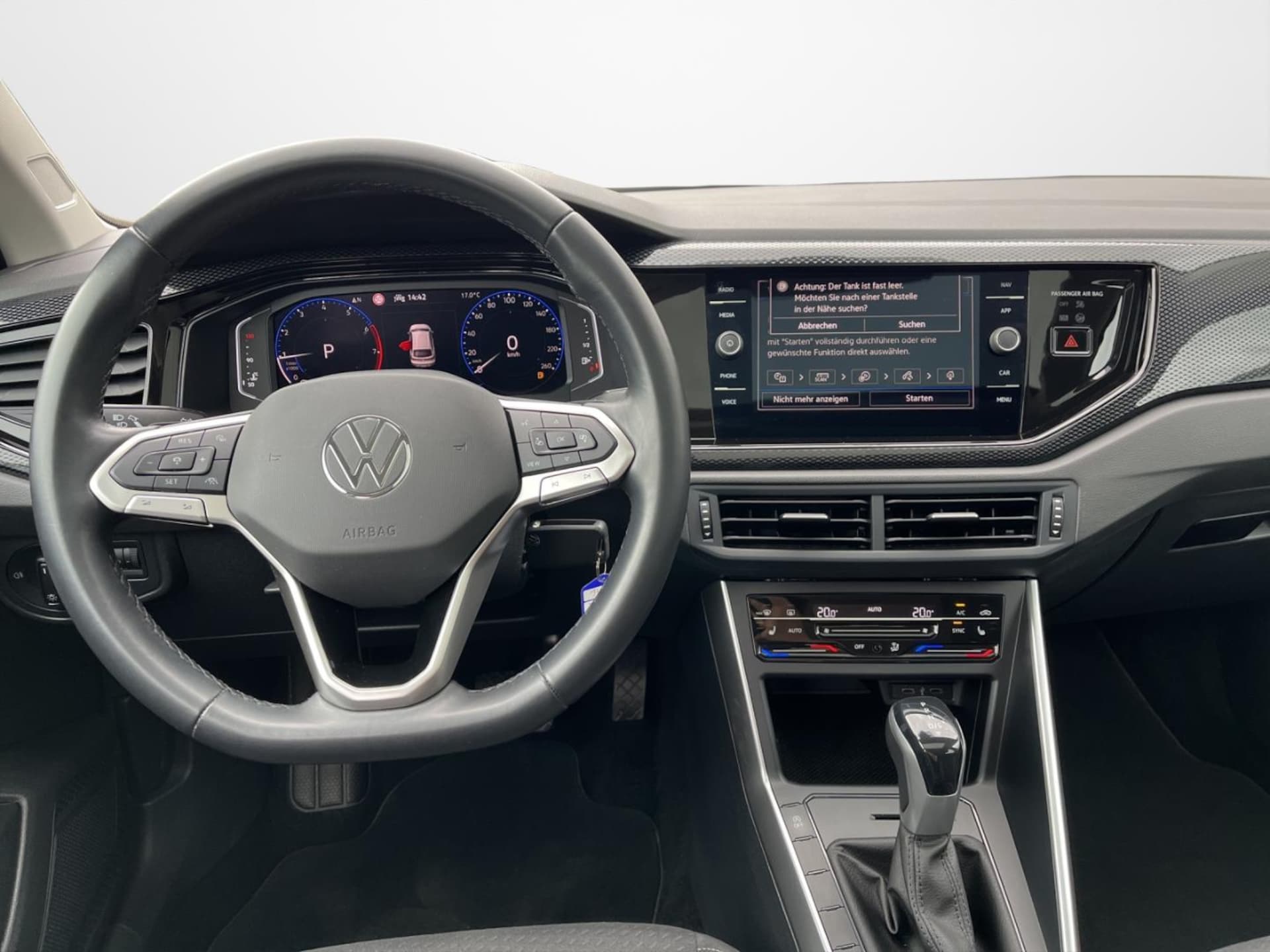Volkswagen Taigo Life