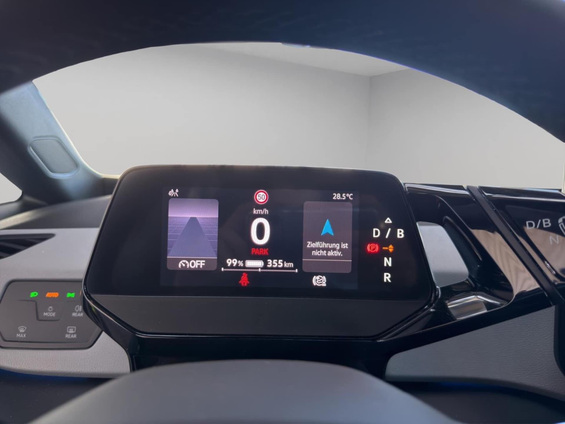 Volkswagen ID.3 MOVE Pro