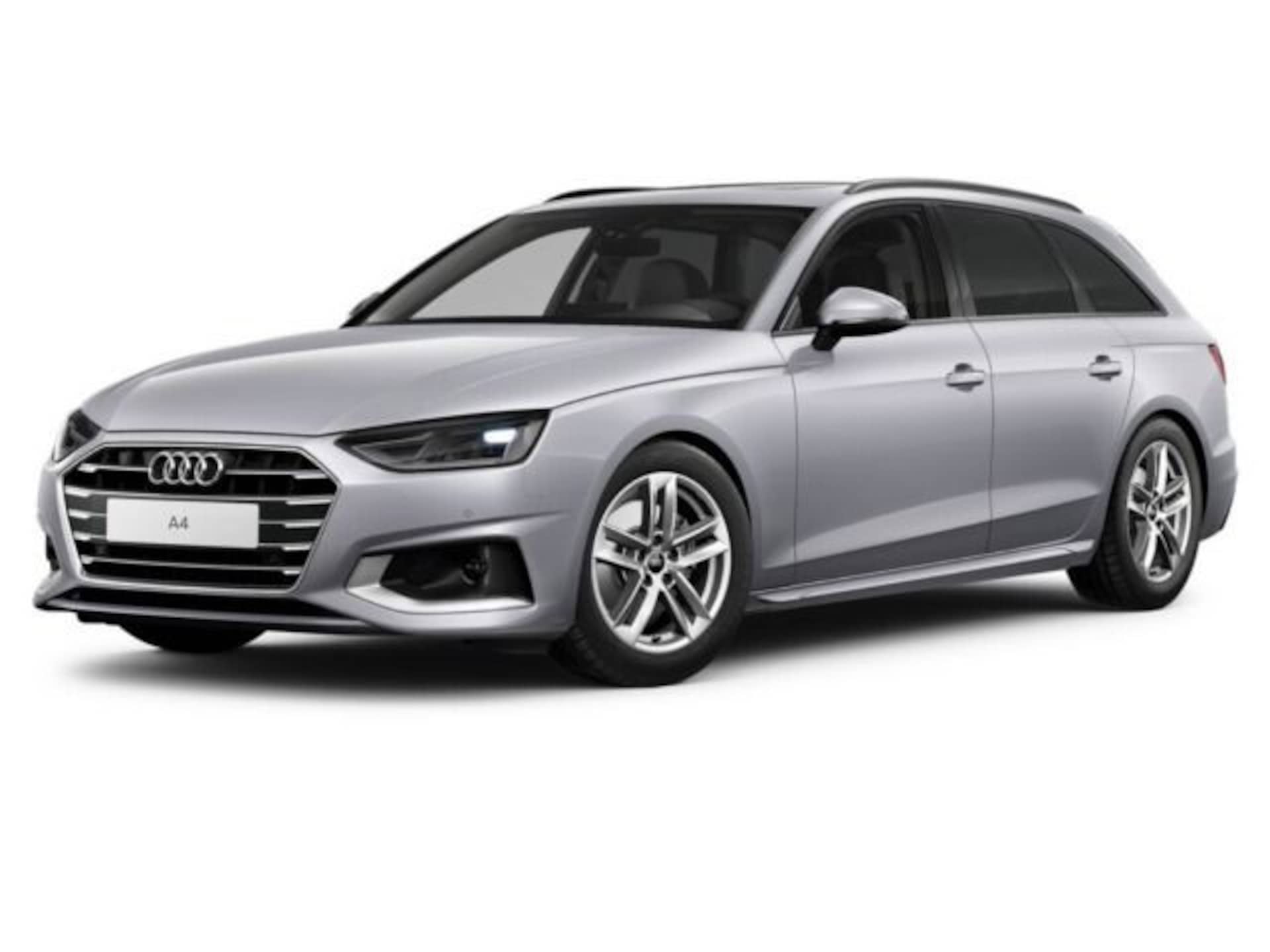 Audi A4 Avant Advanced