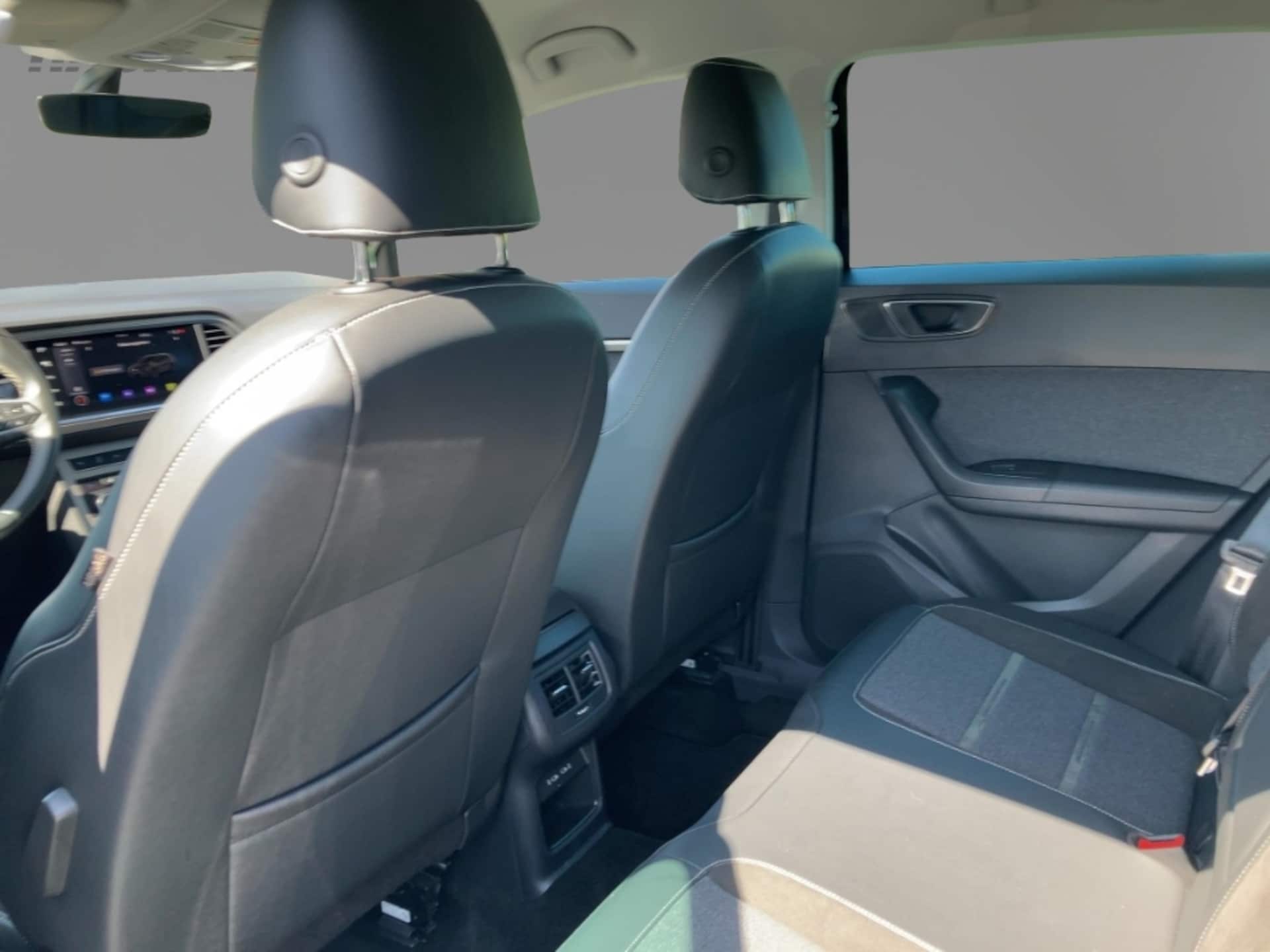 SEAT Ateca Xperience
