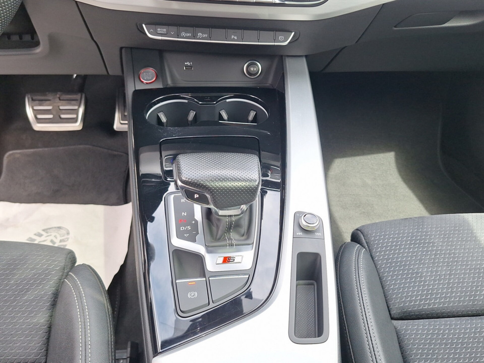 Audi S4 Avant