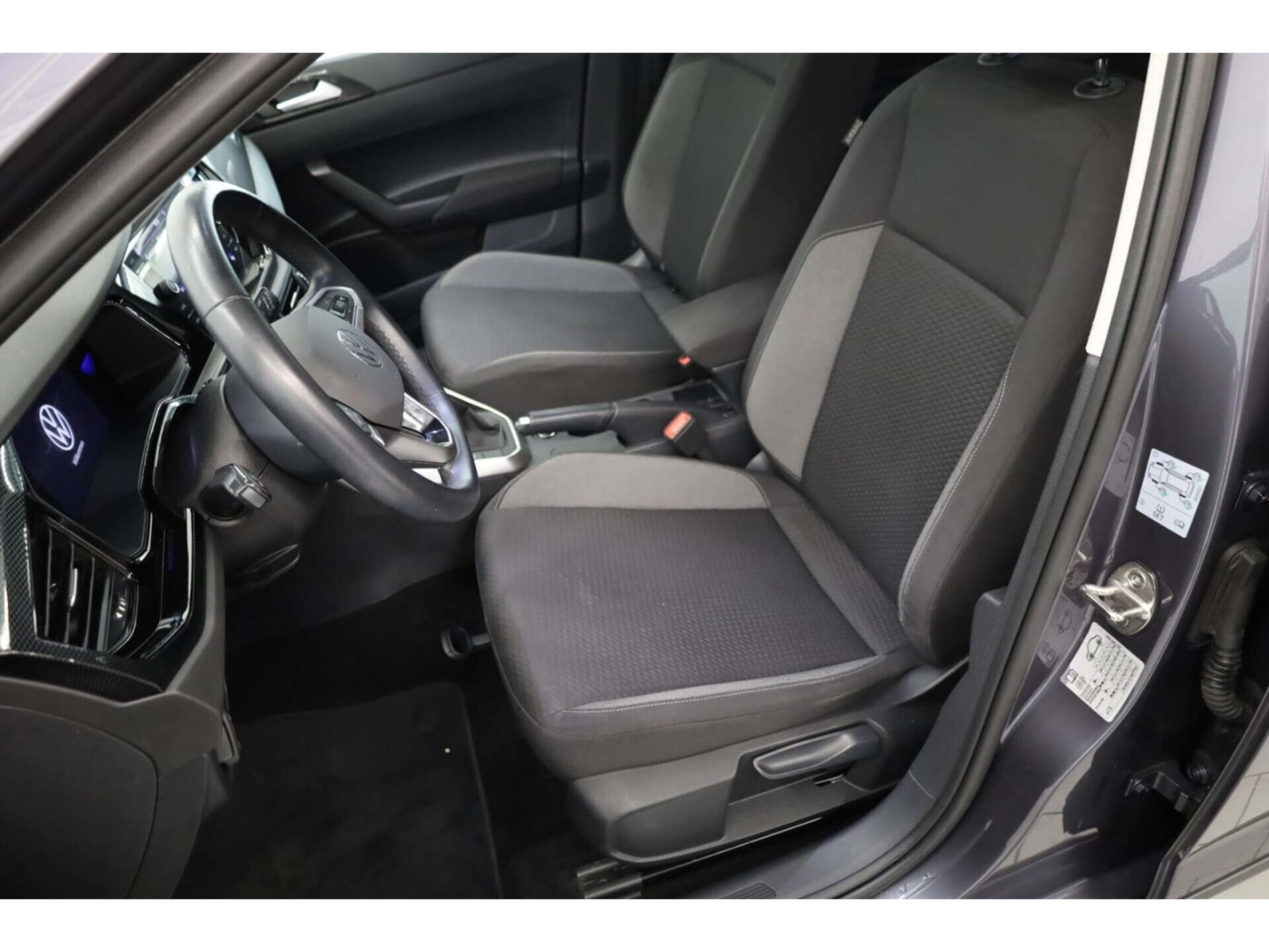 Volkswagen Taigo Life