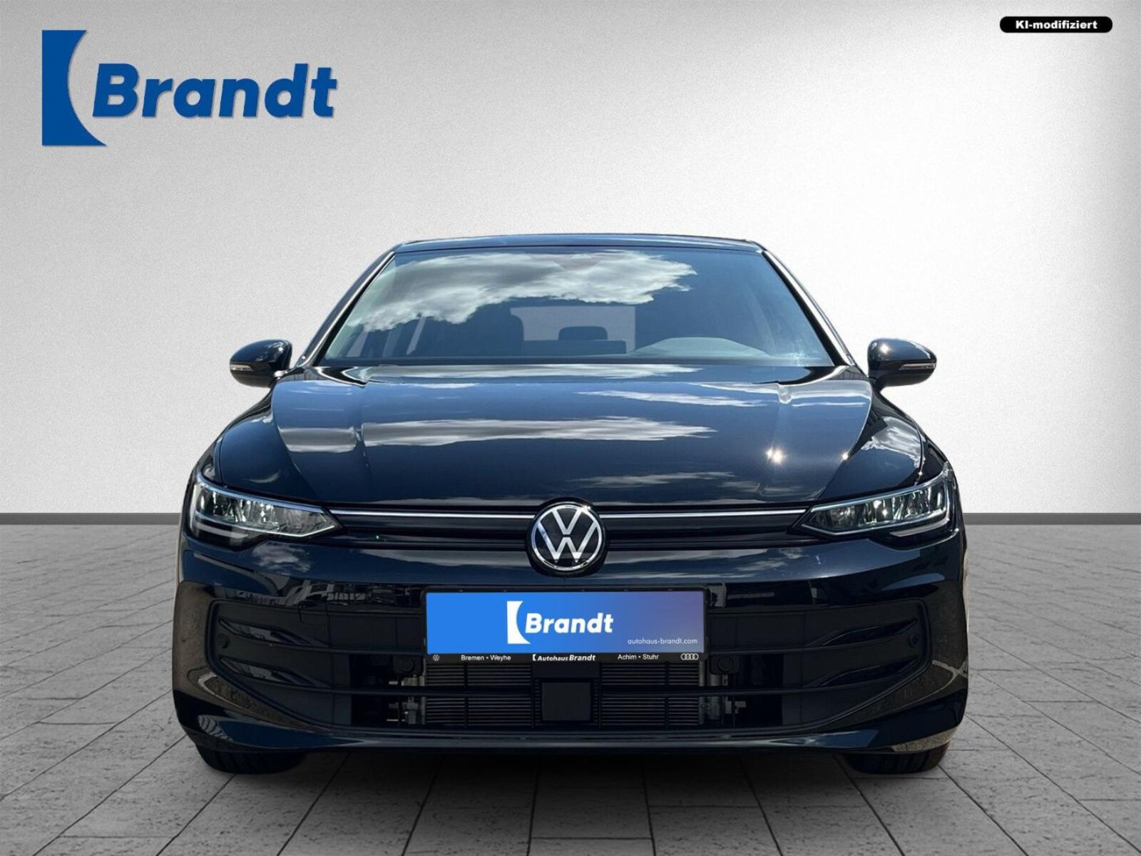 Volkswagen Golf – Bild 4