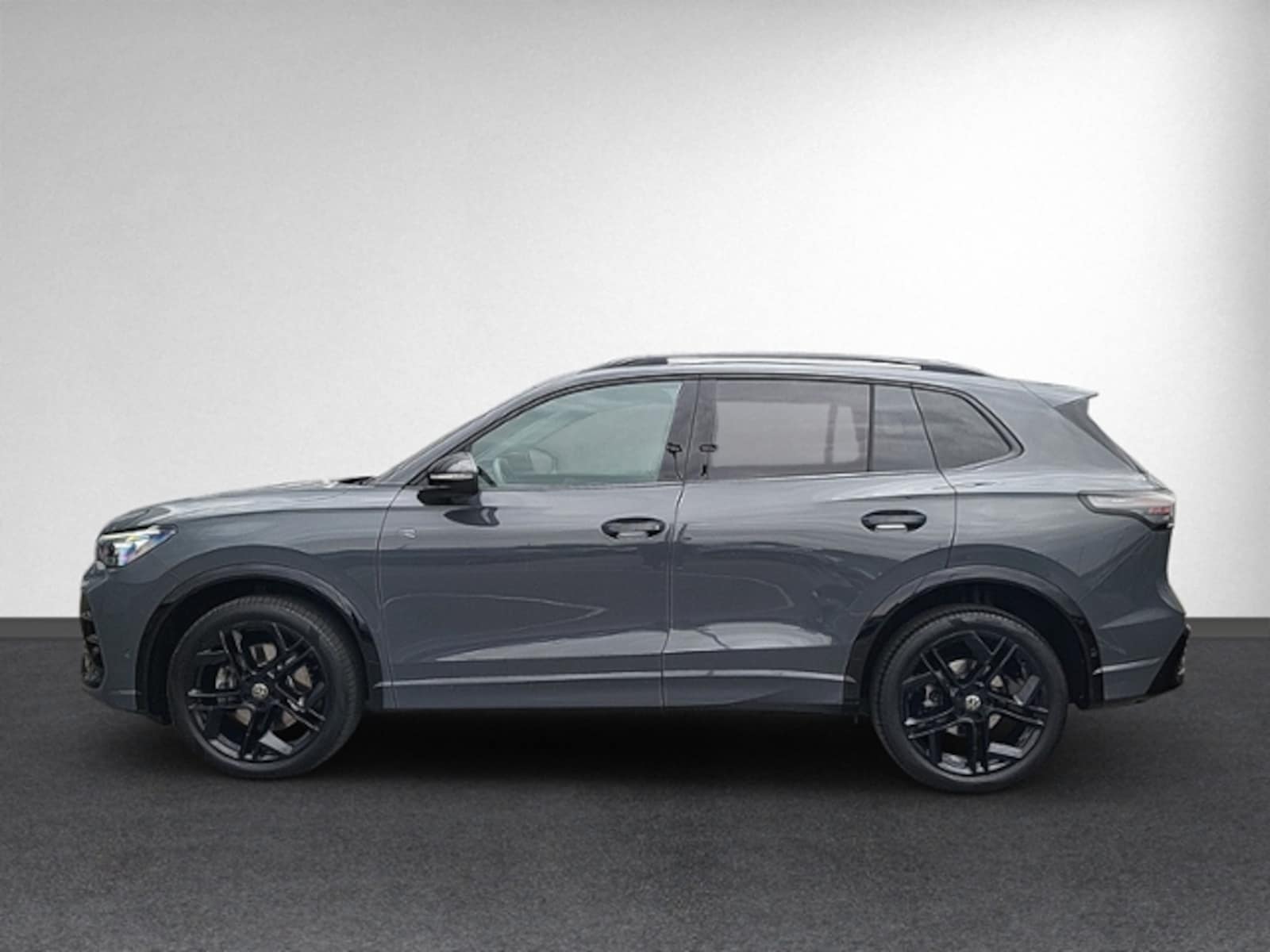 Volkswagen Tiguan – Bild 3