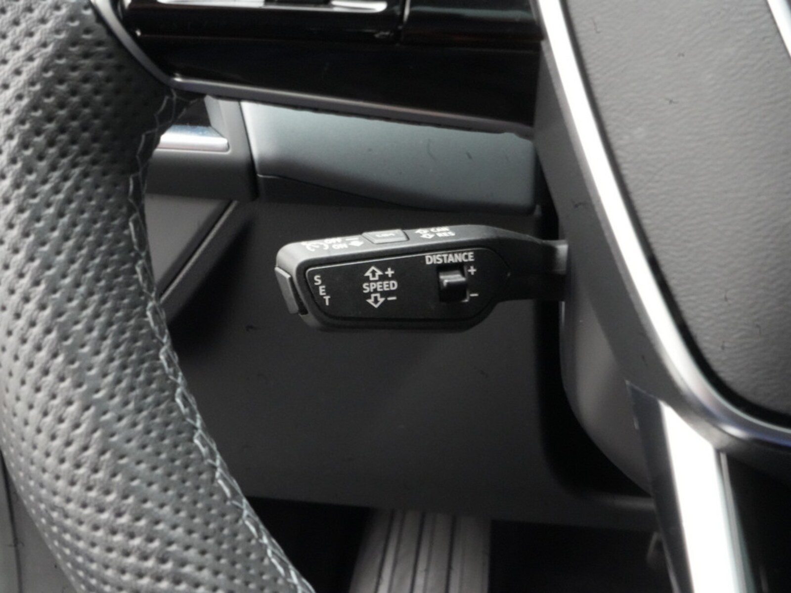 Audi e-tron GT quattro – Bild 9
