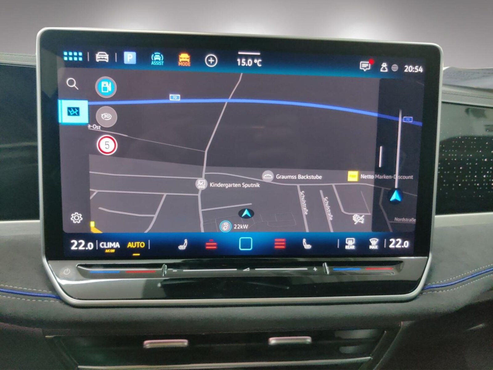 Volkswagen Passat – Bild 12