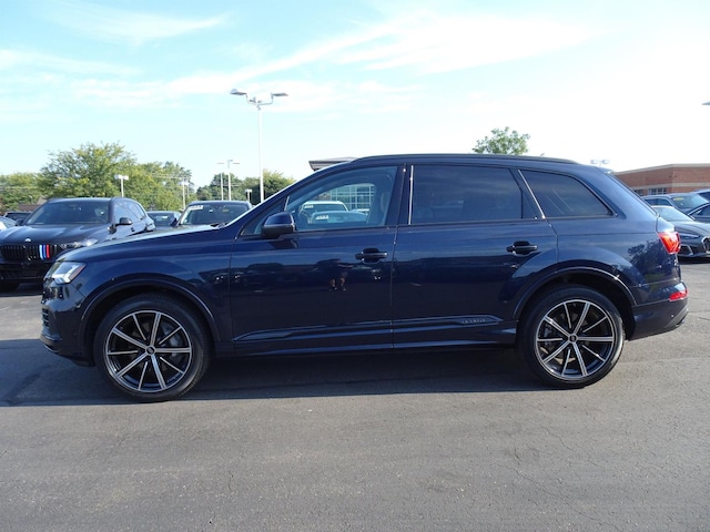 2023 Audi Q7