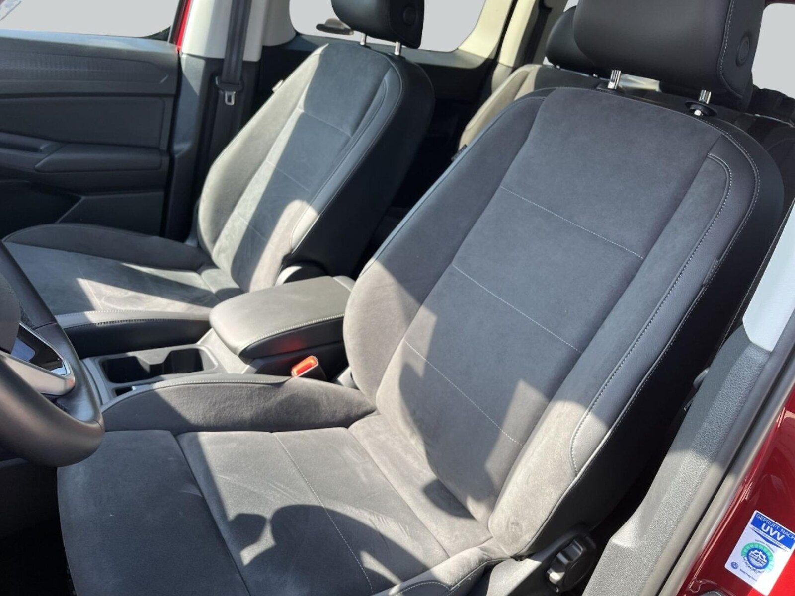 Volkswagen Caddy Maxi – Bild 8