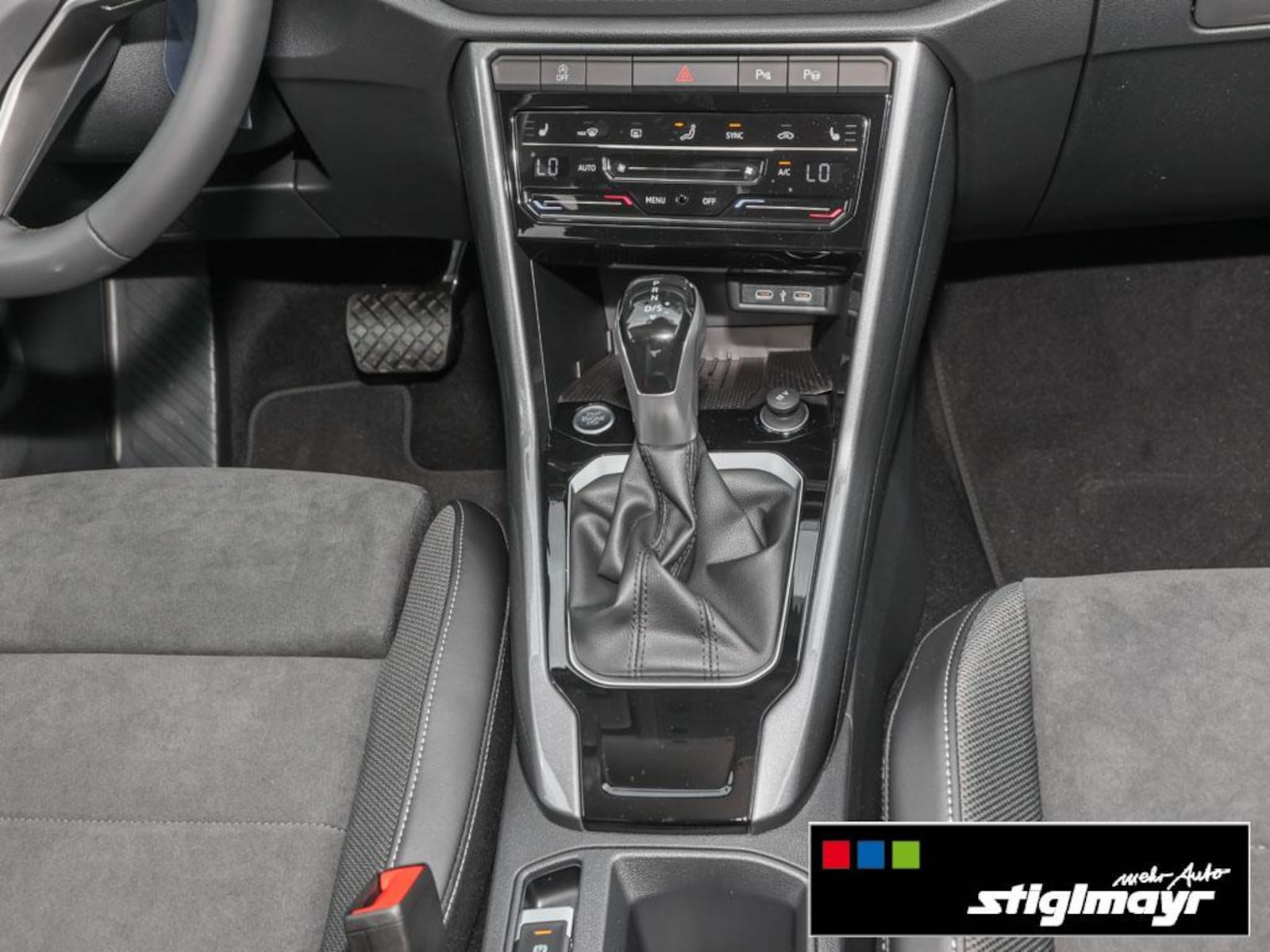 Volkswagen T-Roc – Bild 8