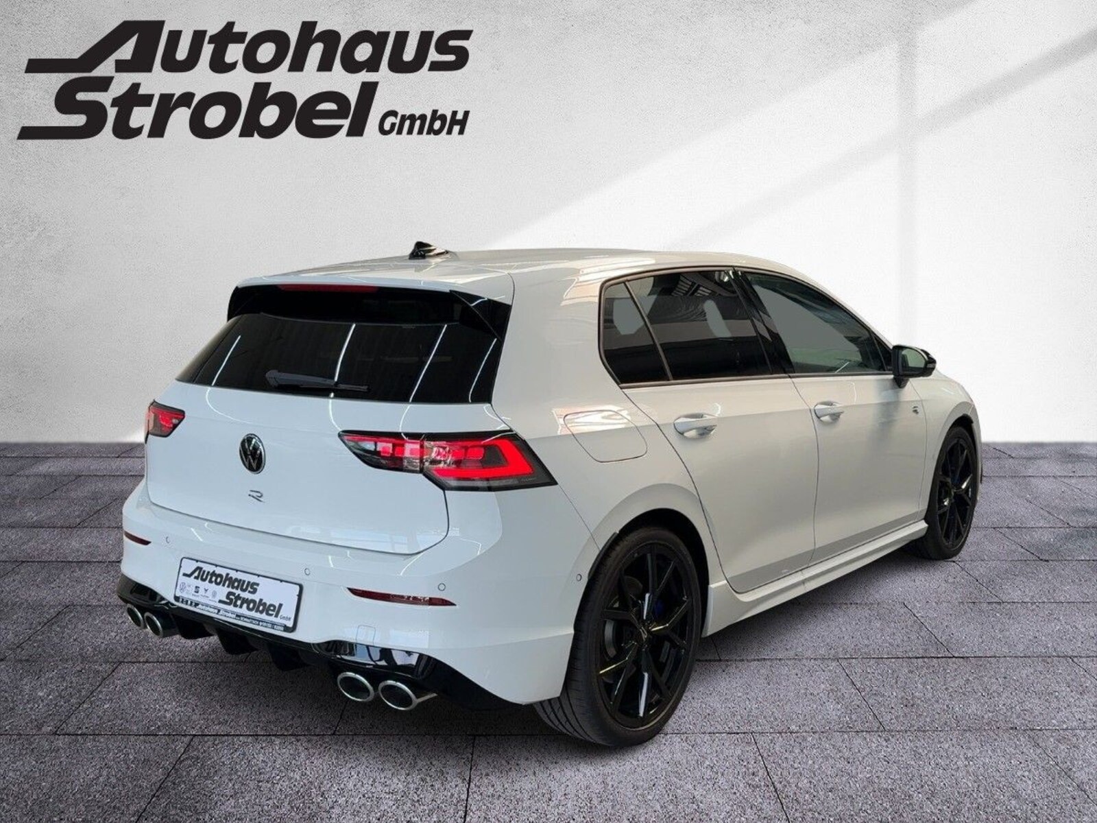 Volkswagen Golf – Bild 5