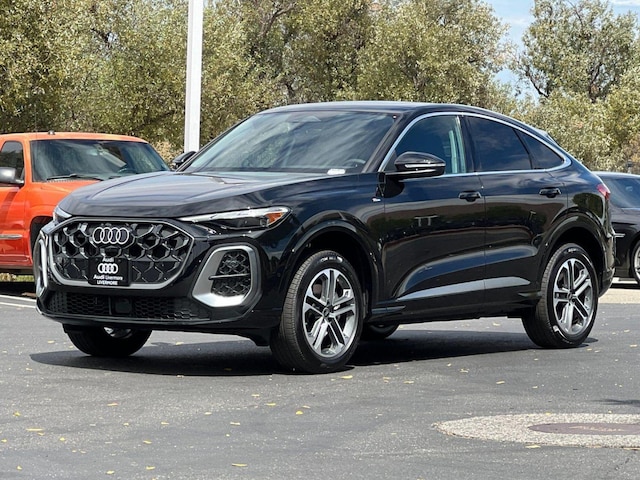 Photo of 2026 Audi Q5 Sportback