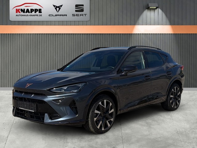 CUPRA Formentor 1.5 eTSI 110 DSG Navi el.Heckklappe Sitzheizung Kamera einparkhilfe (R008727)
