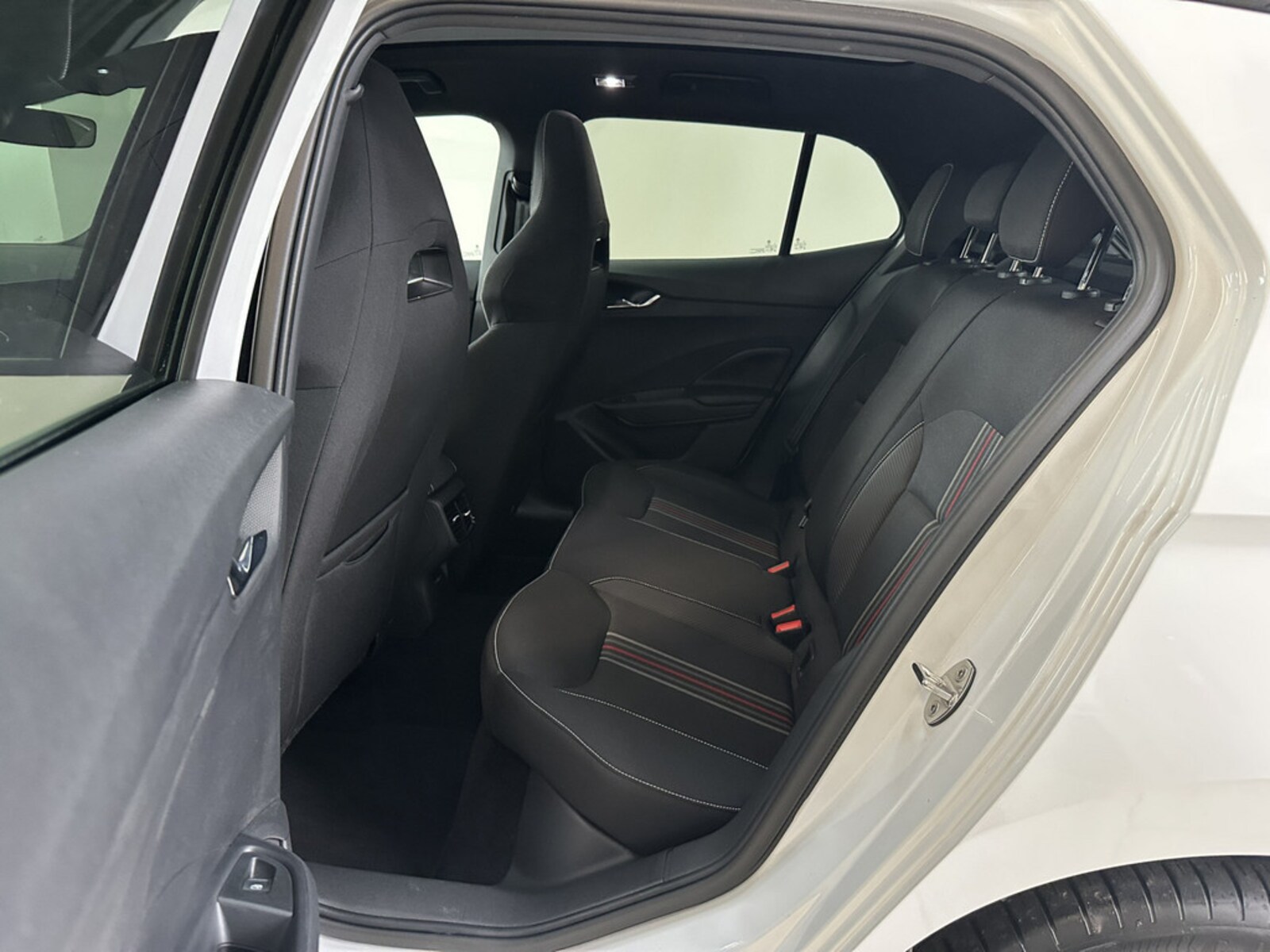Škoda Fabia – Bild 15