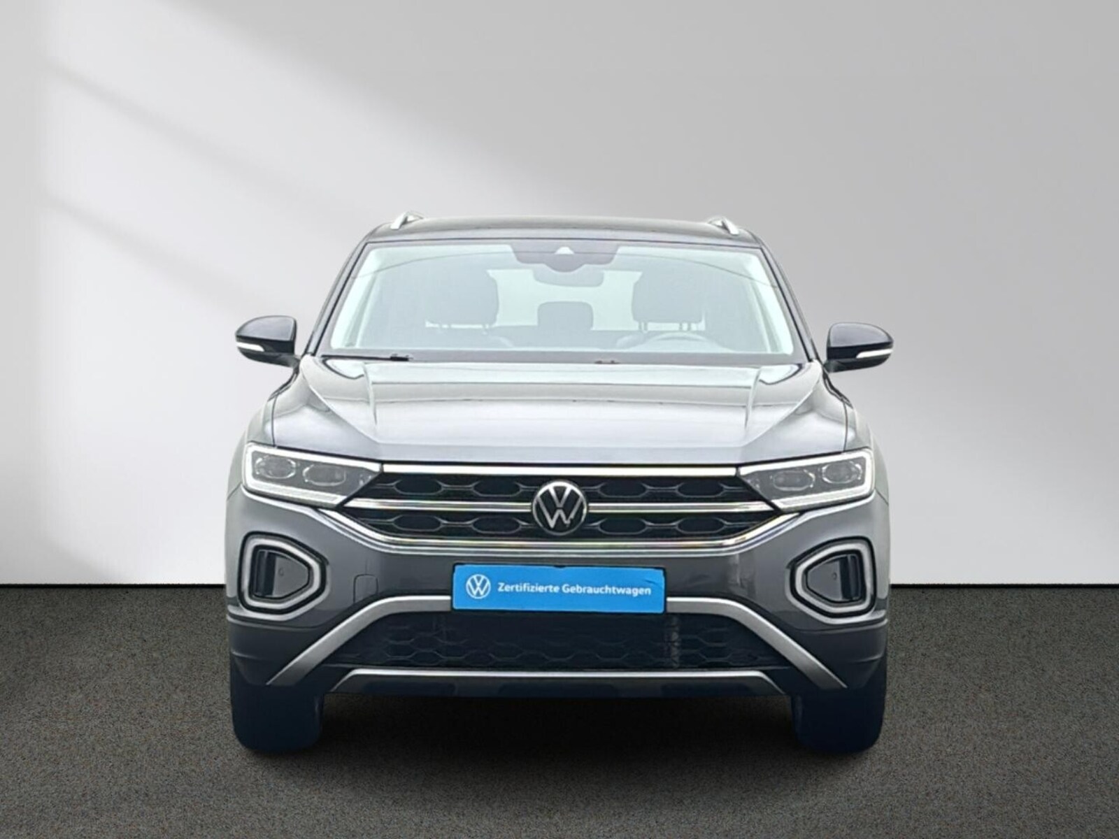 Volkswagen T-Roc – Bild 4