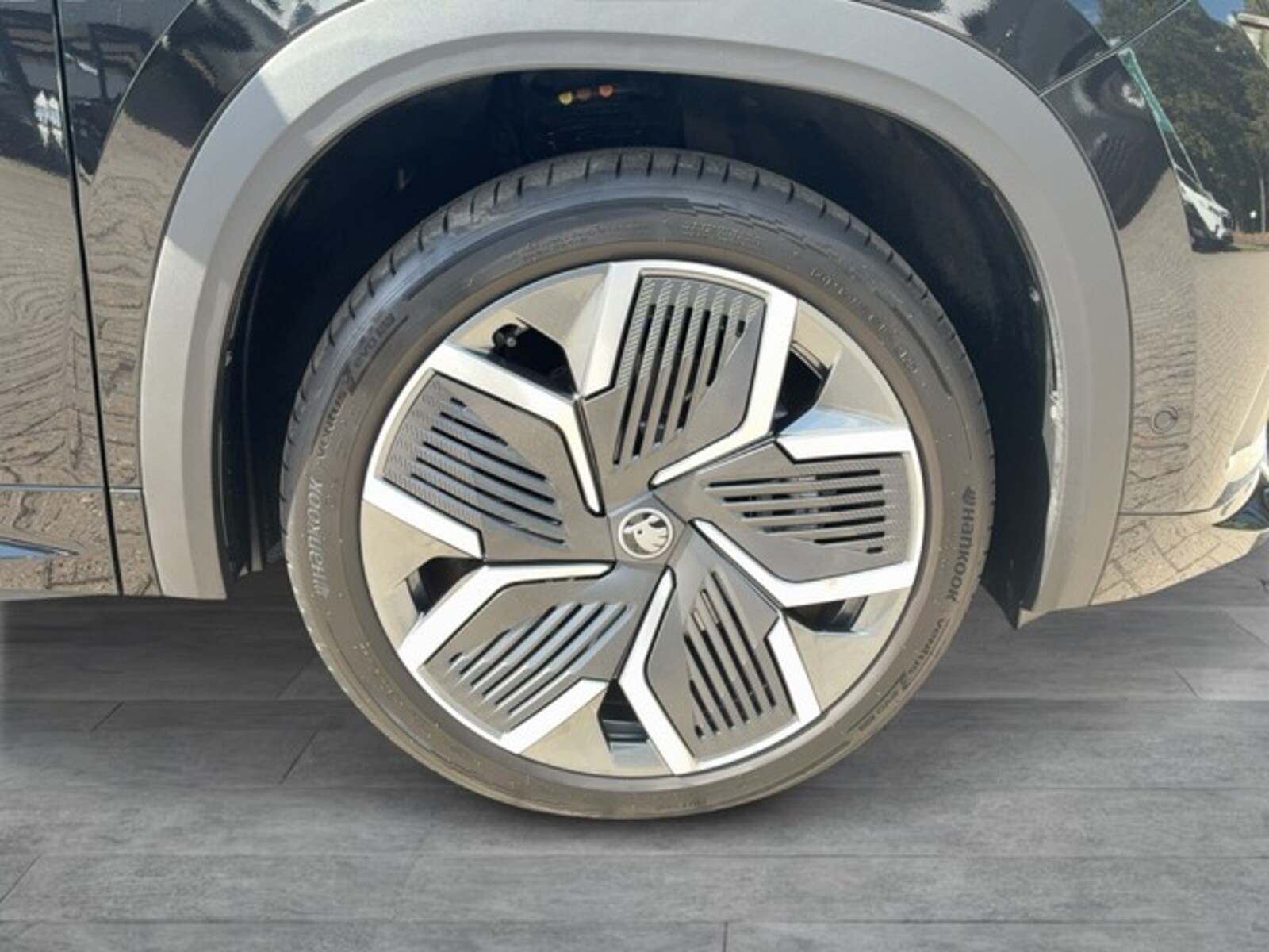 Škoda Kodiaq – Bild 6