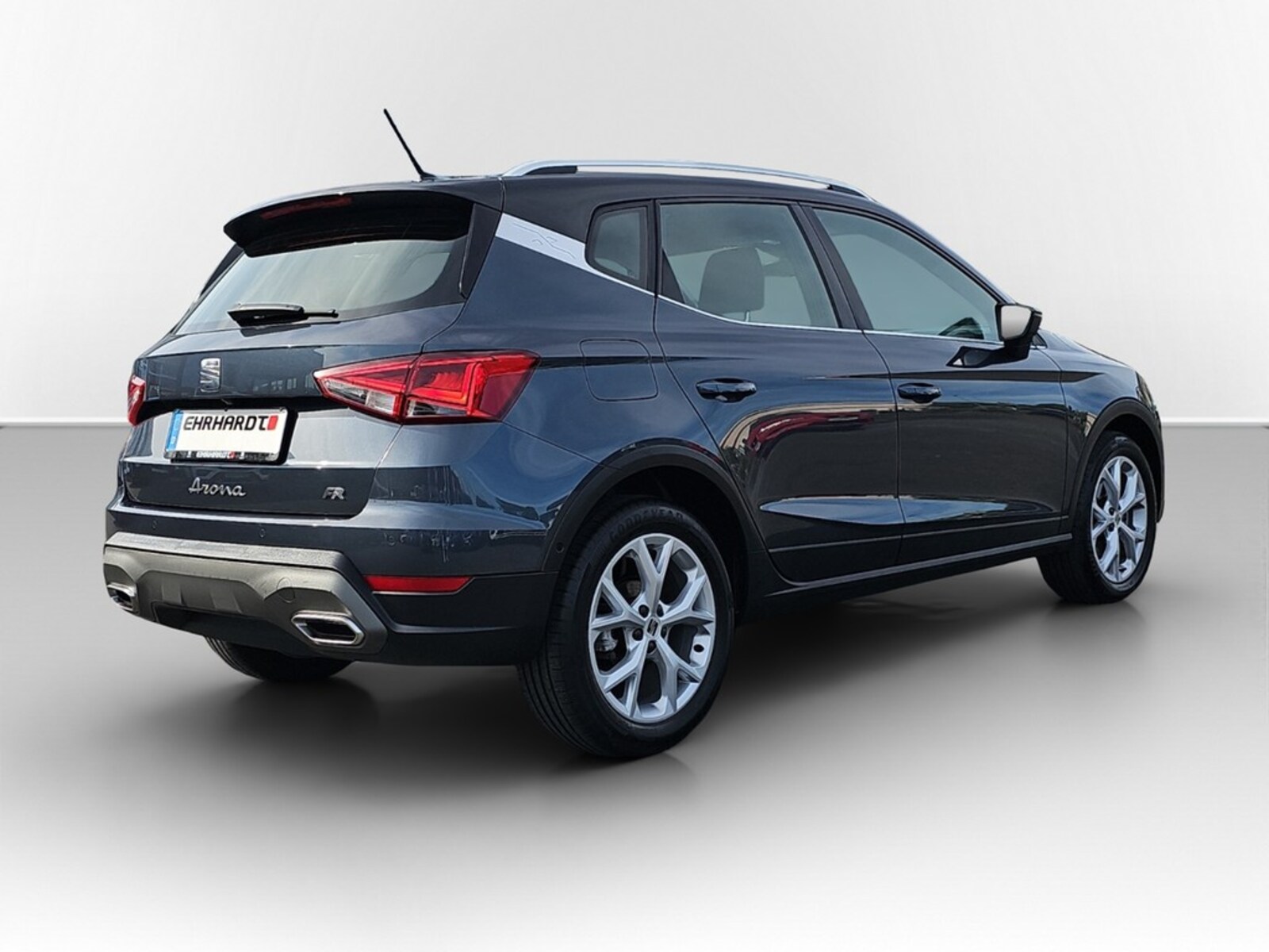 SEAT Arona – Bild 5