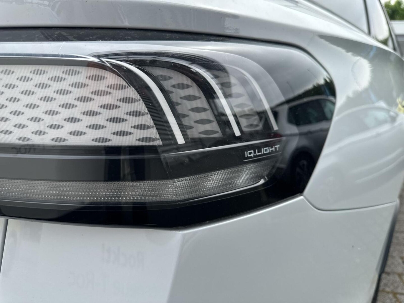 Volkswagen ID.7 Tourer – Bild 18