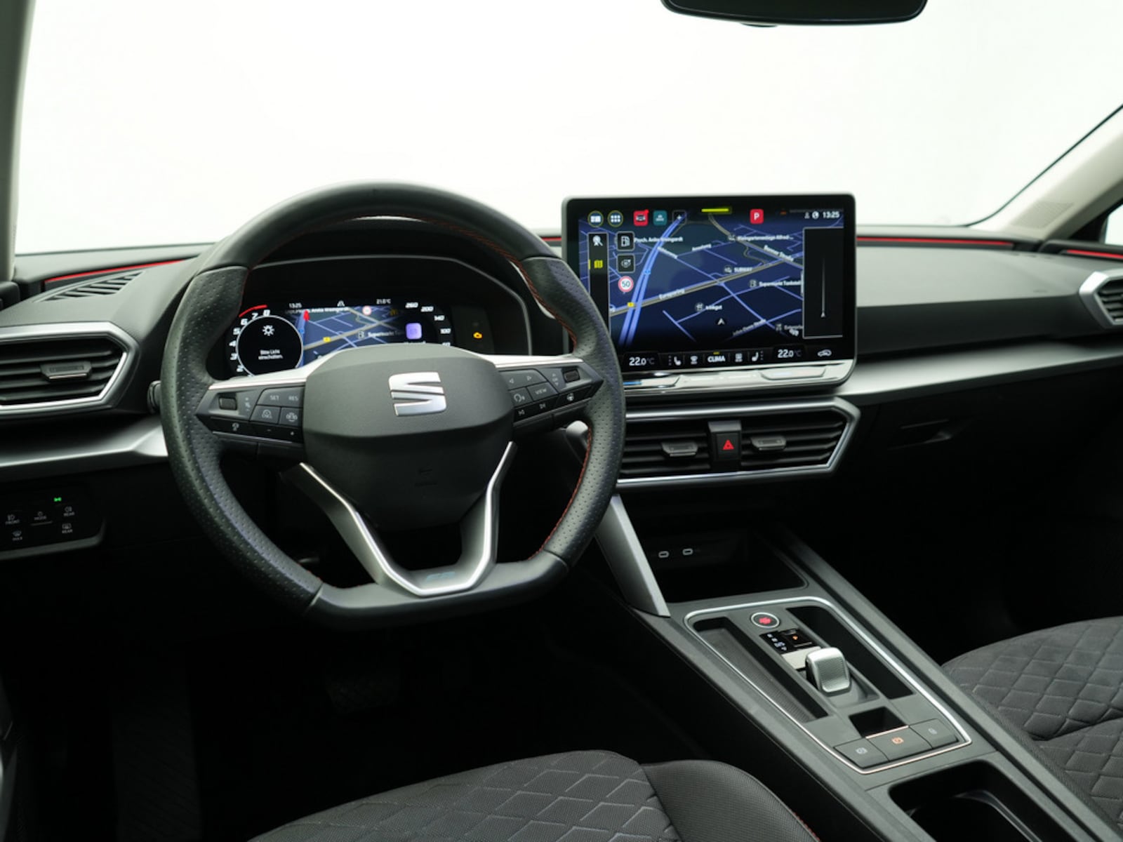 SEAT Leon Sportstourer – Bild 4