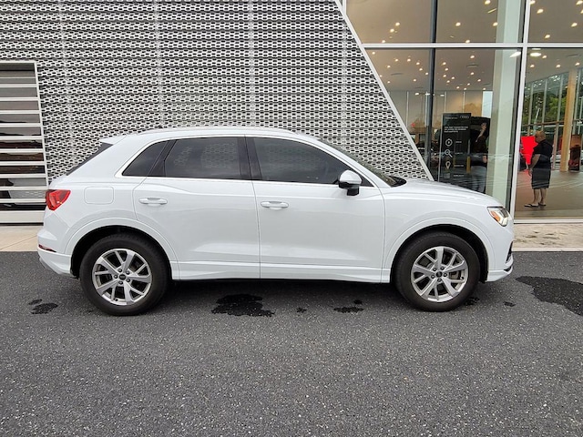 2024 Audi Q3 SUV