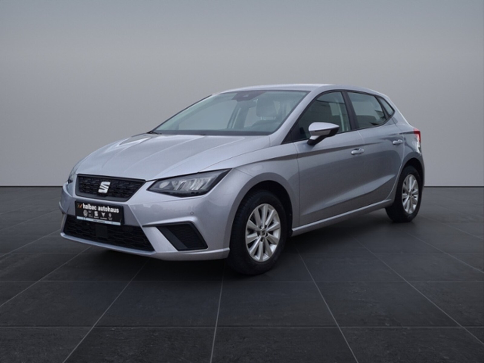 SEAT Ibiza – Bild 2