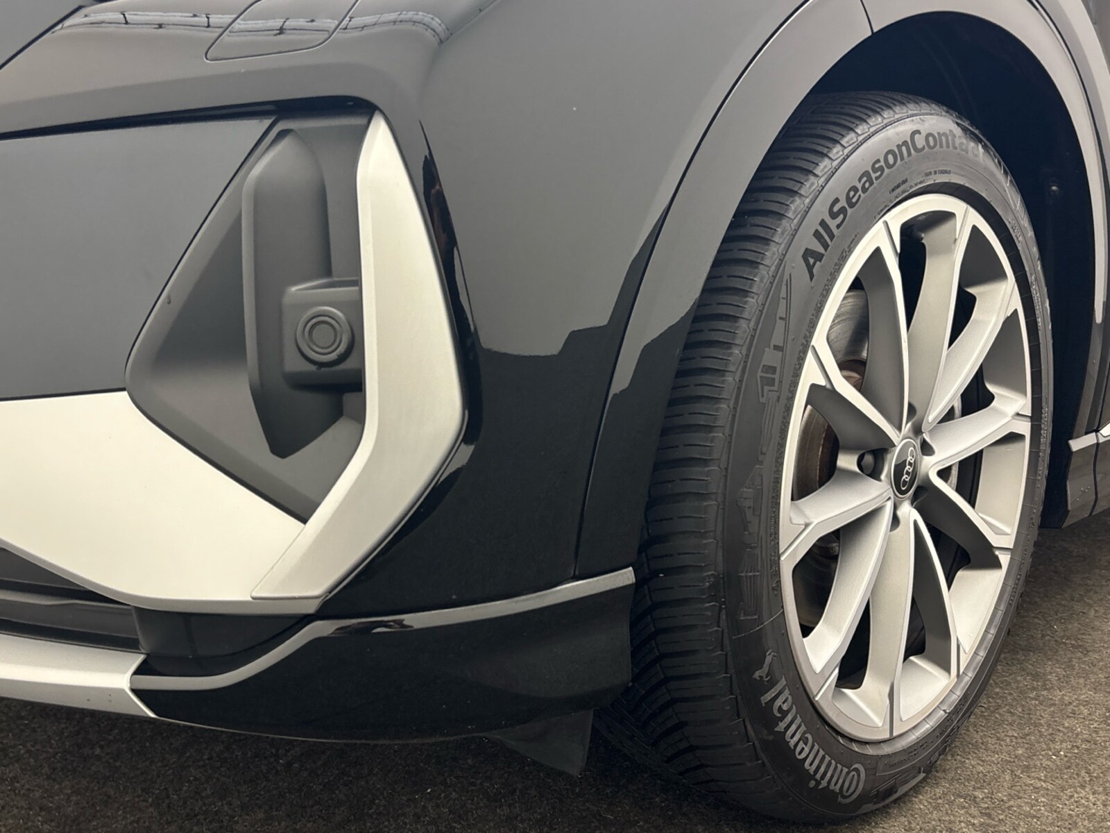 Audi Q4 Sportback e-tron – Bild 6