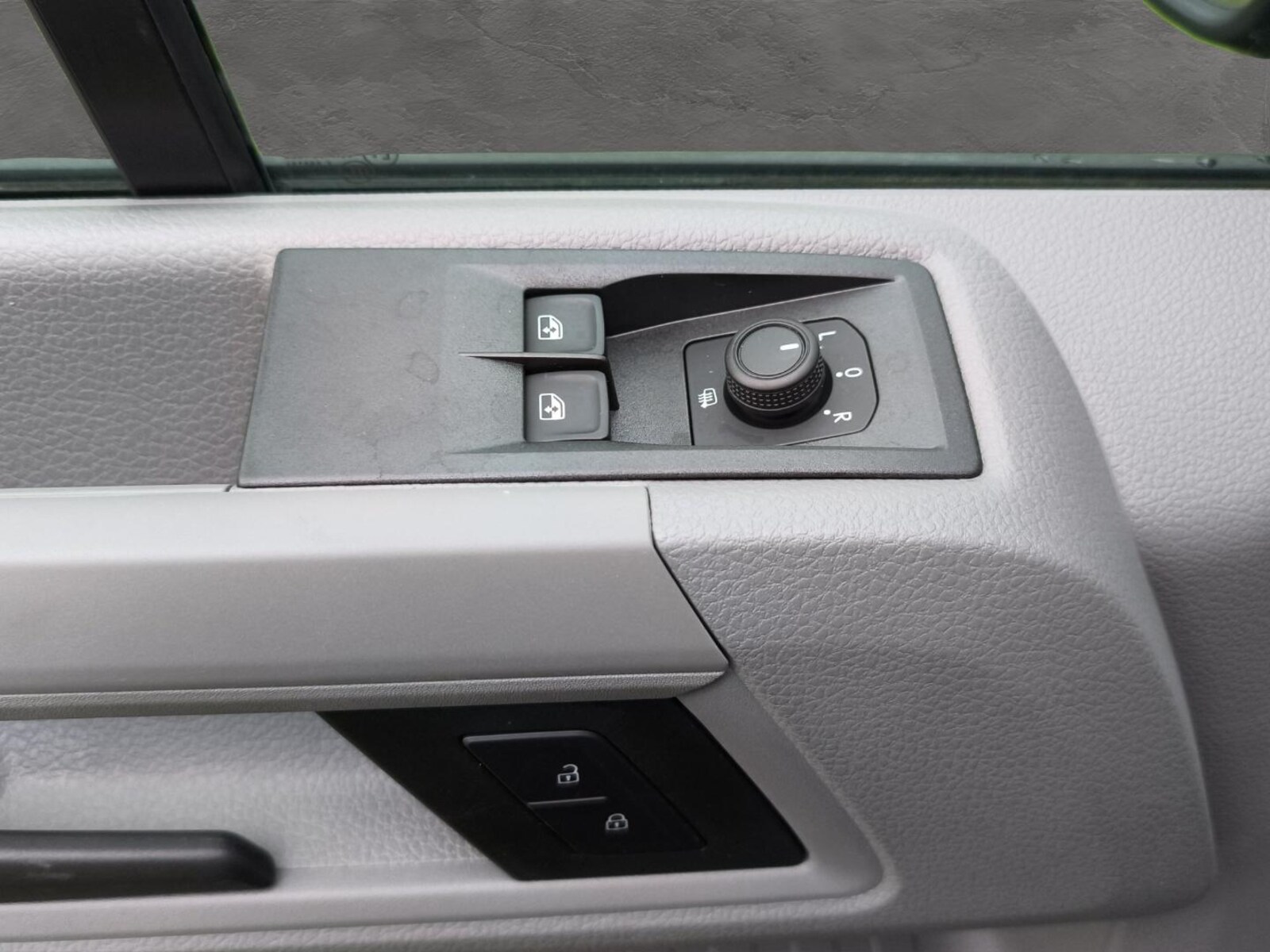 Volkswagen Crafter Doppelkabine mittlerer Radstand – Bild 10