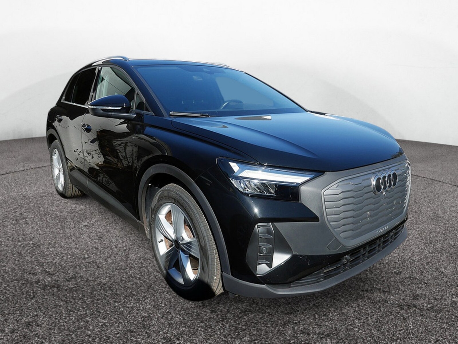 Audi Q4 e-tron – Bild 2