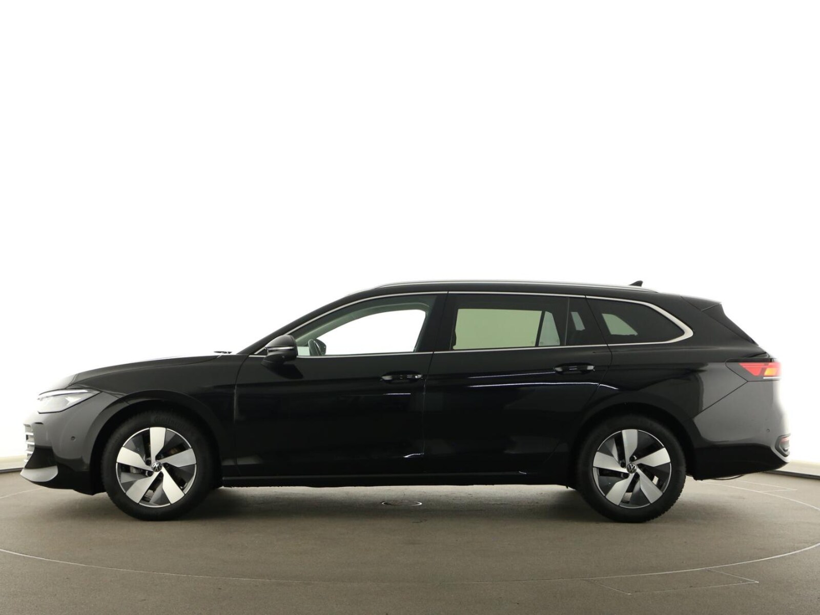 Volkswagen Passat – Bild 8