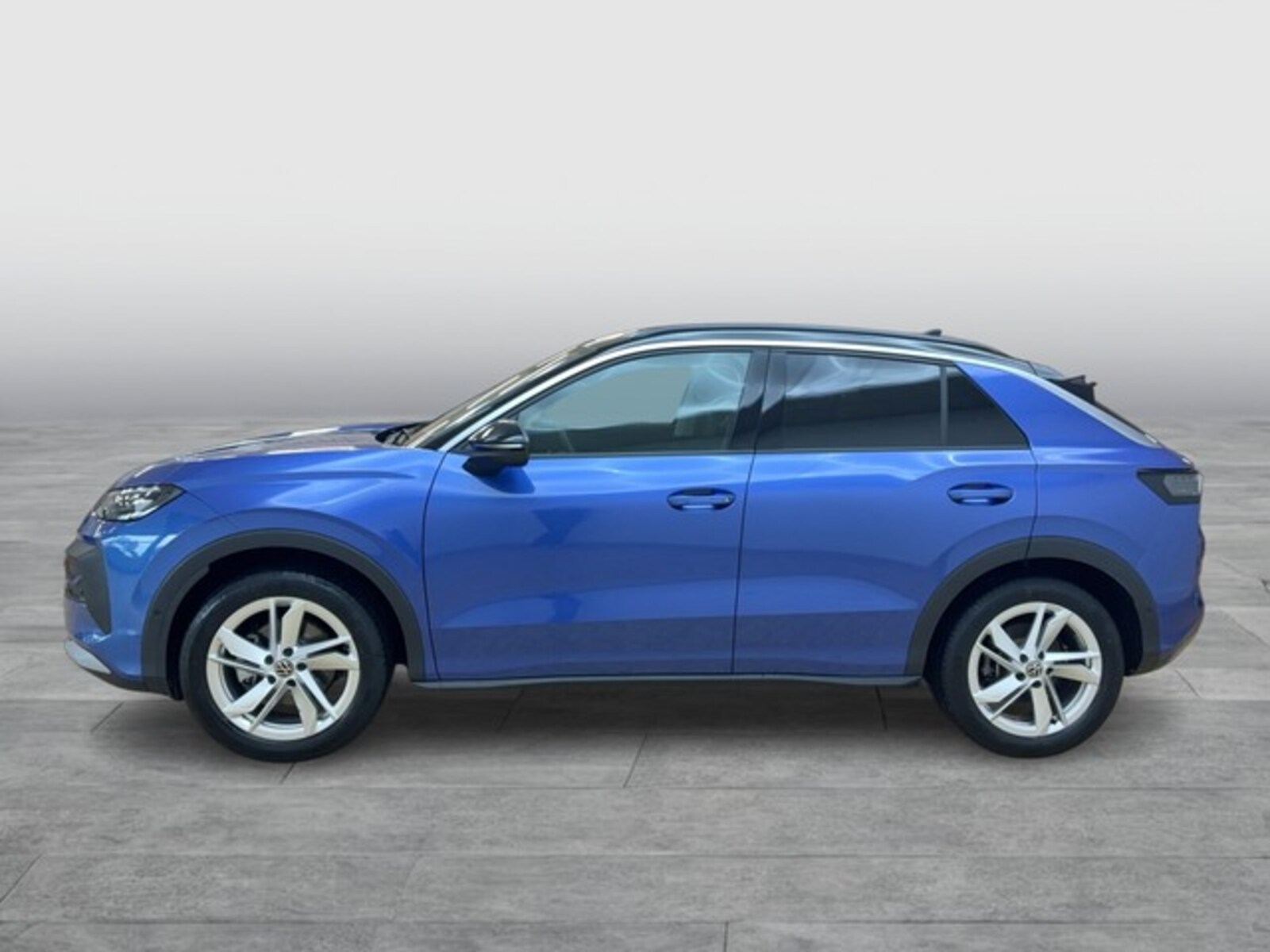 Volkswagen T-Roc – Bild 2