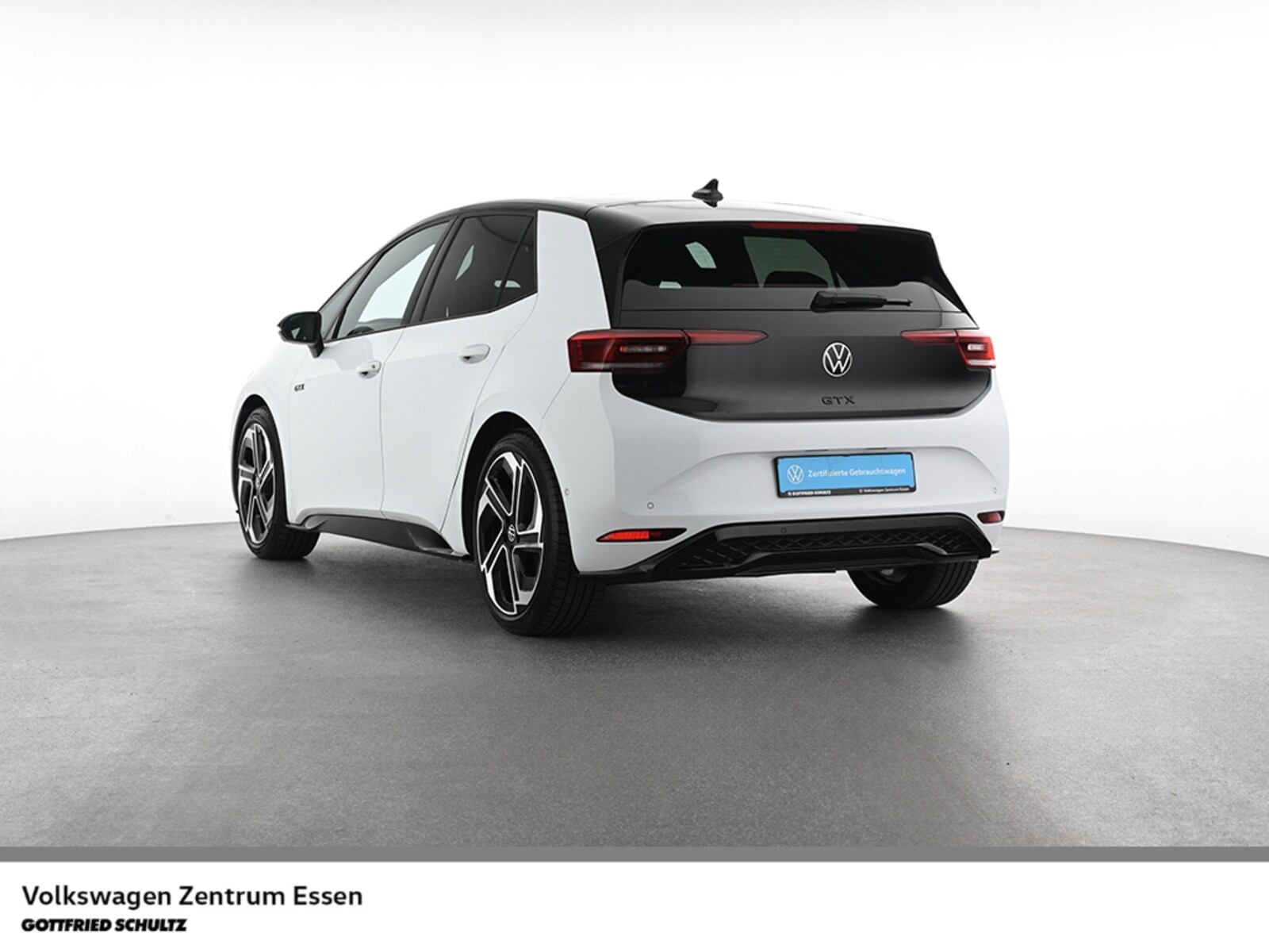 Volkswagen ID.3 – Bild 2