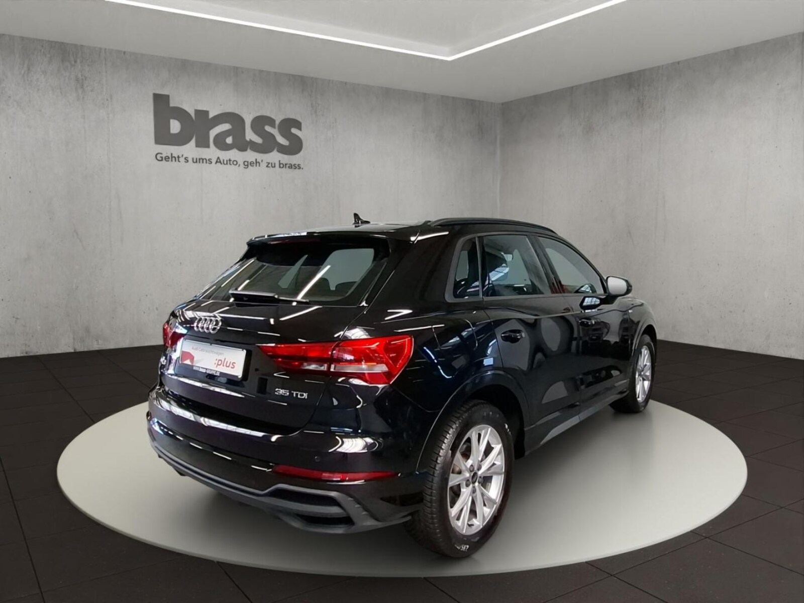 Audi Q3 – Bild 6