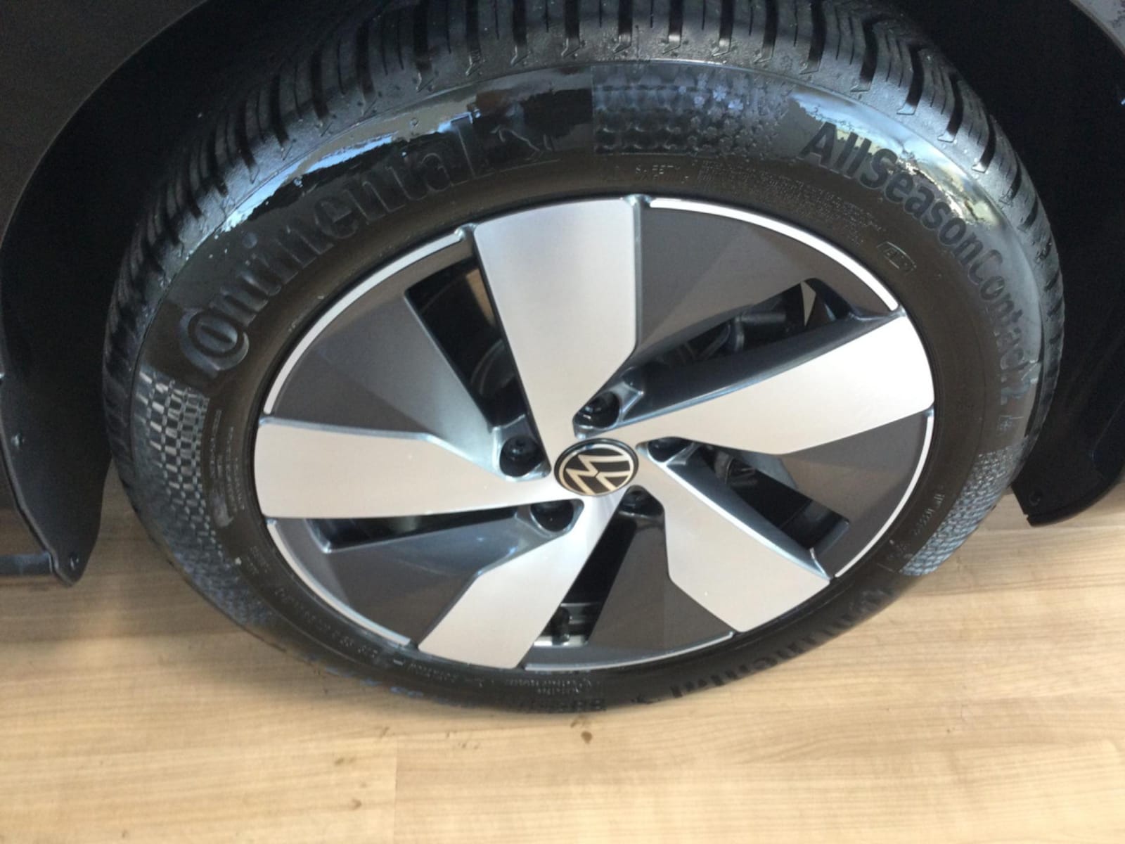 Volkswagen Passat – Bild 5