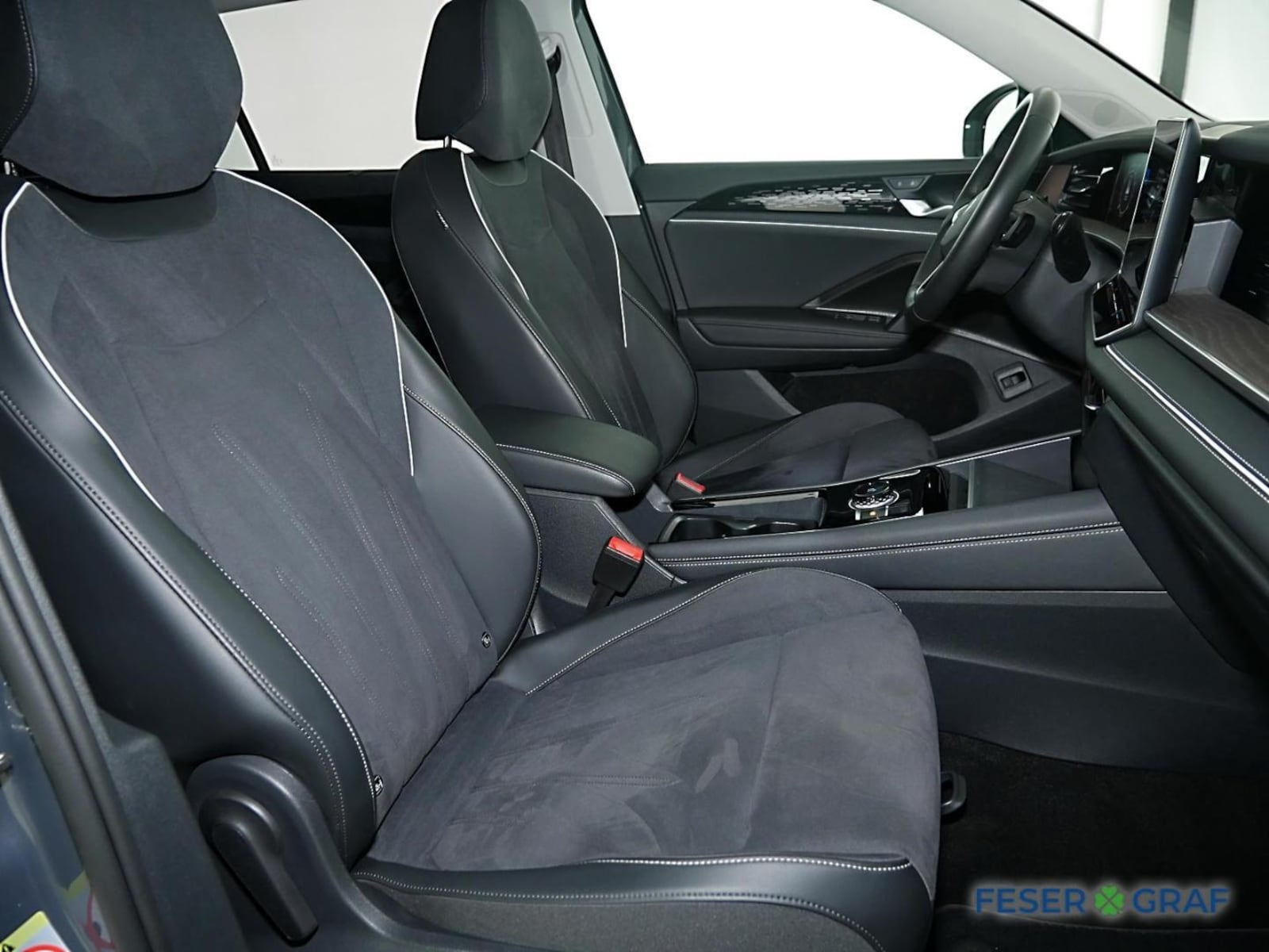 Volkswagen Tayron – Bild 6