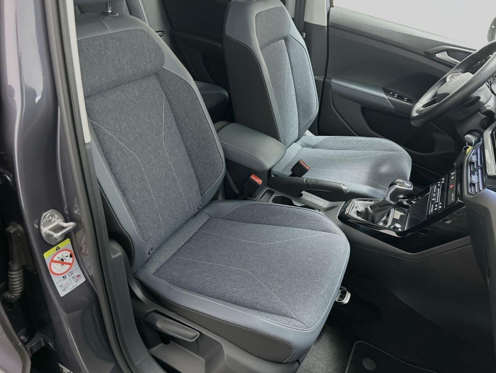Volkswagen T-Cross – Bild 22