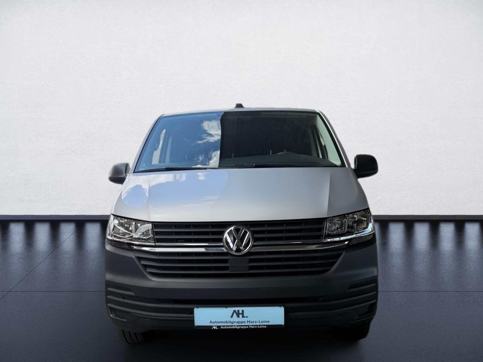 Volkswagen T6.1 Transporter Kasten langer Radstand – Bild 9