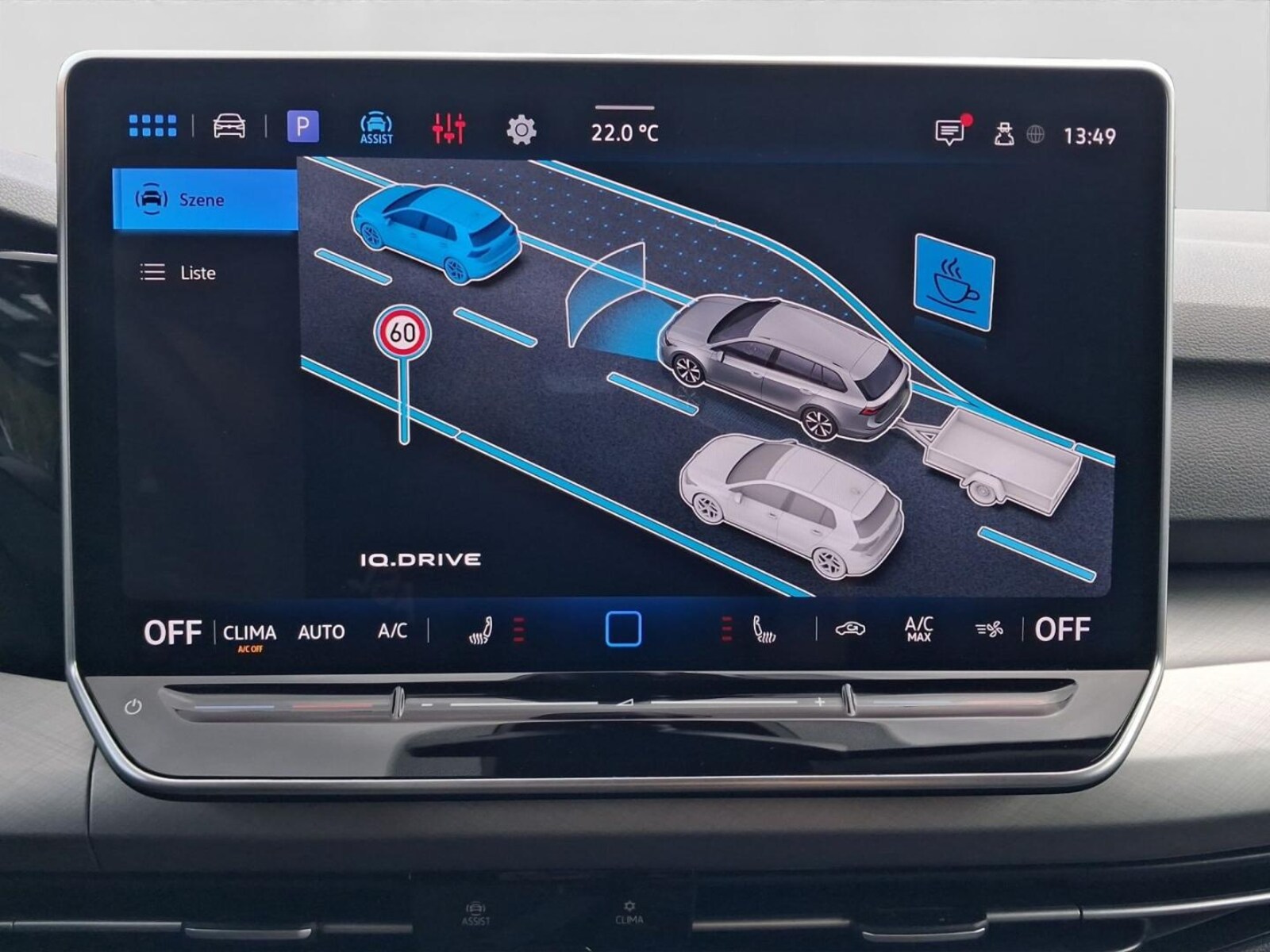 Volkswagen Golf Variant – Bild 14