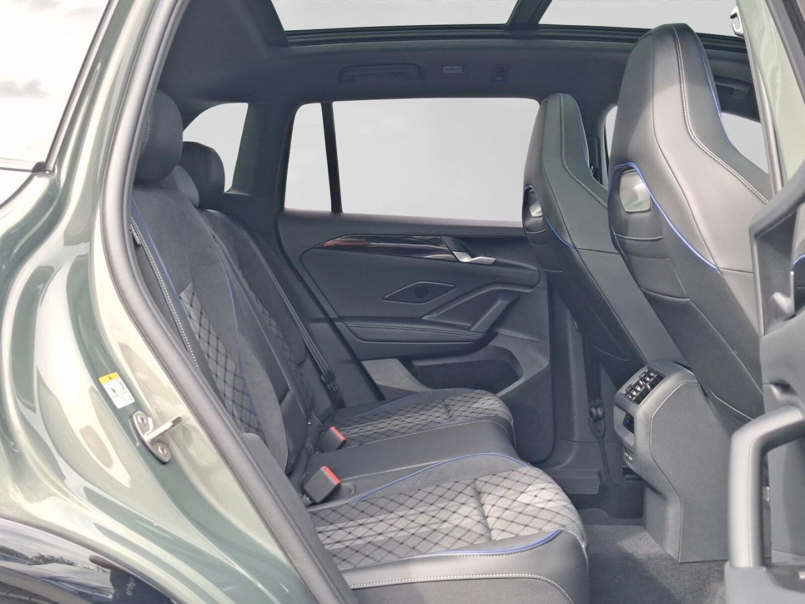 Volkswagen Tiguan – Bild 5