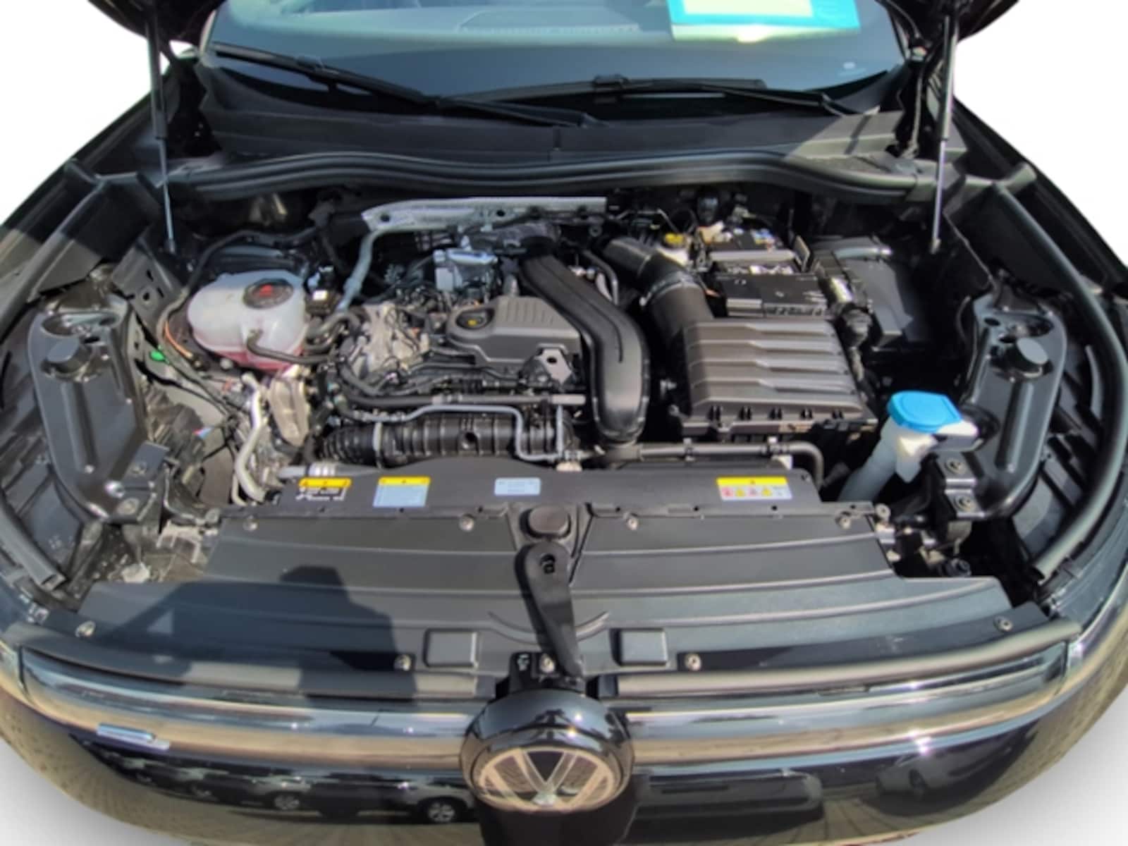 Volkswagen Tiguan – Bild 21