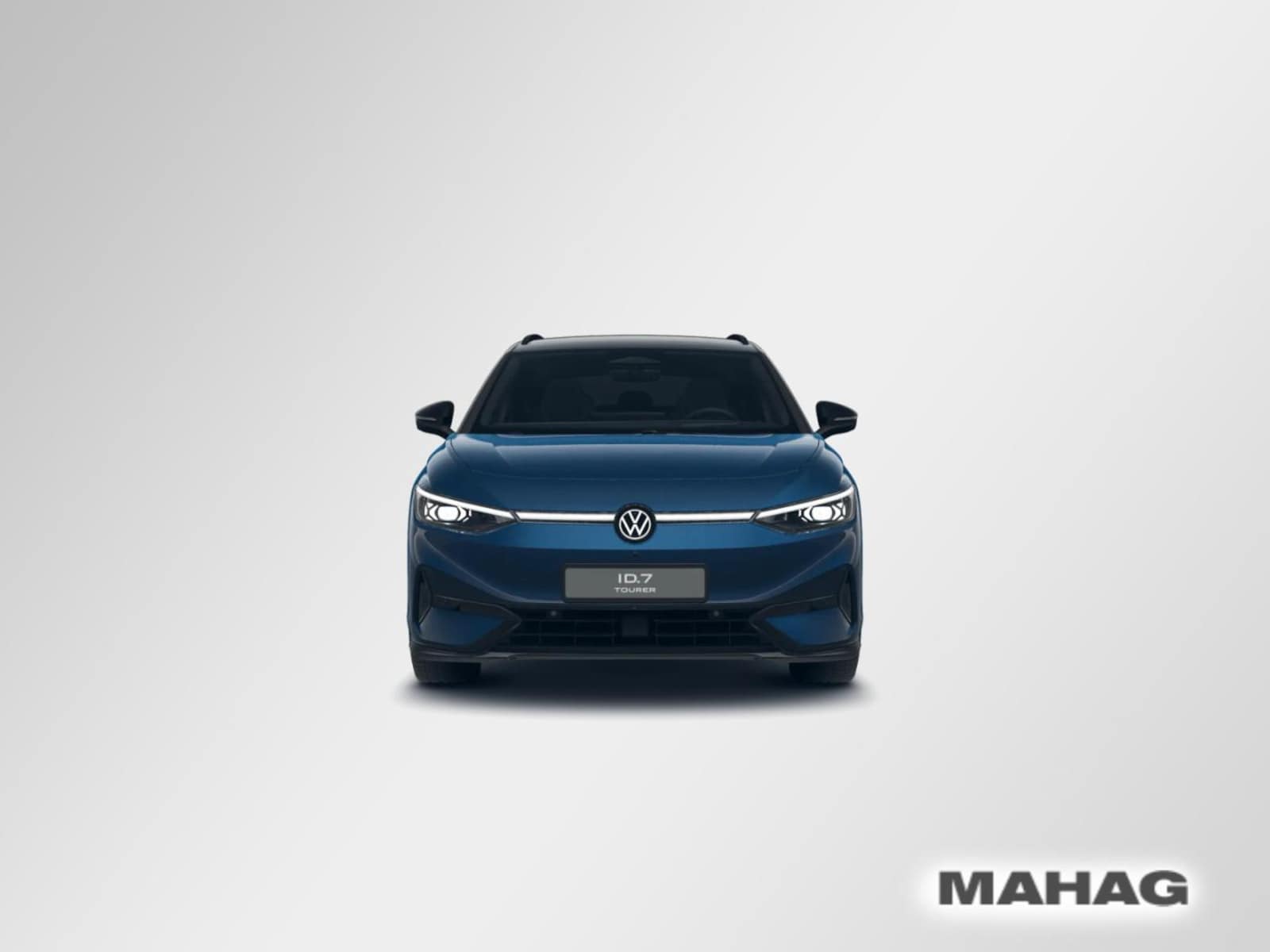 Volkswagen ID.7 Tourer – Bild 10