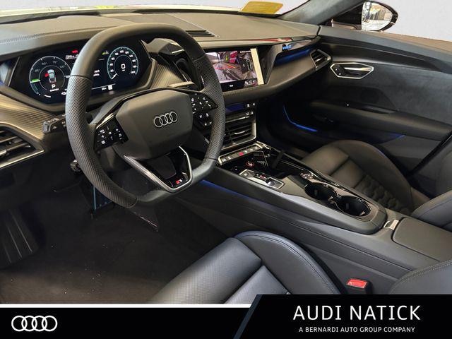 2026 Audi S e-tron GT Prestige - Photo 9