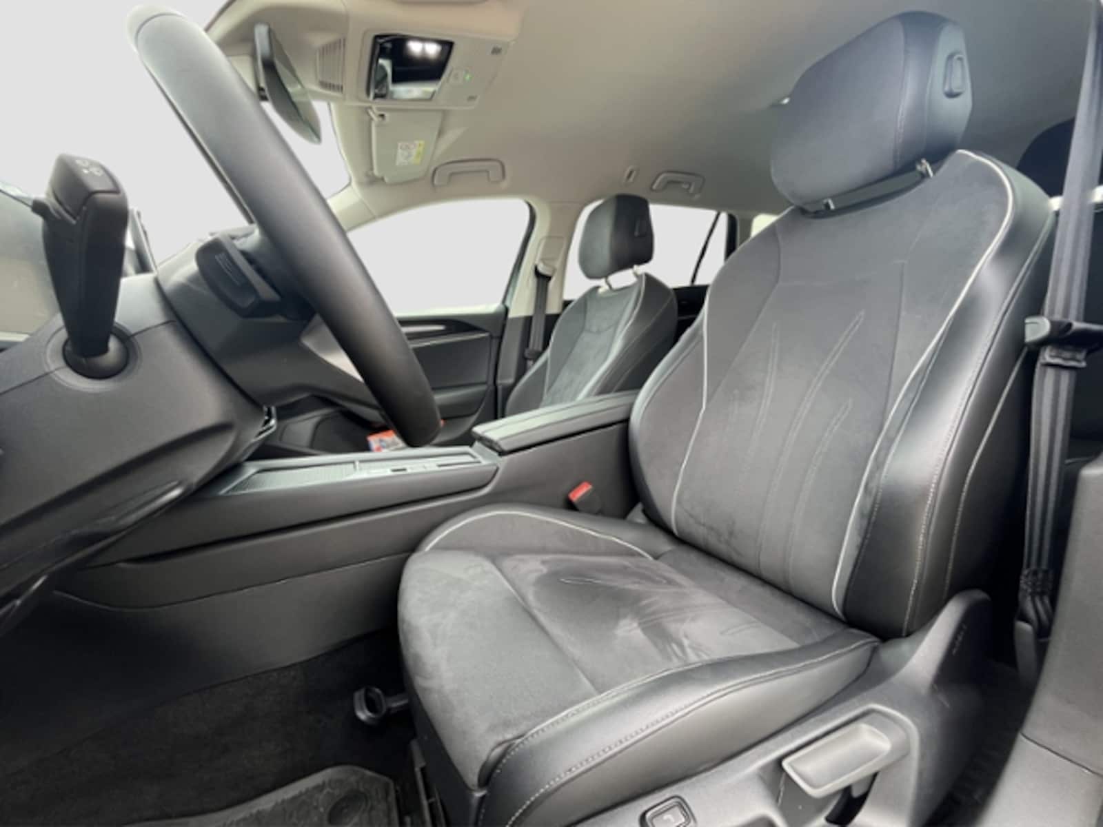 Volkswagen Passat – Bild 10