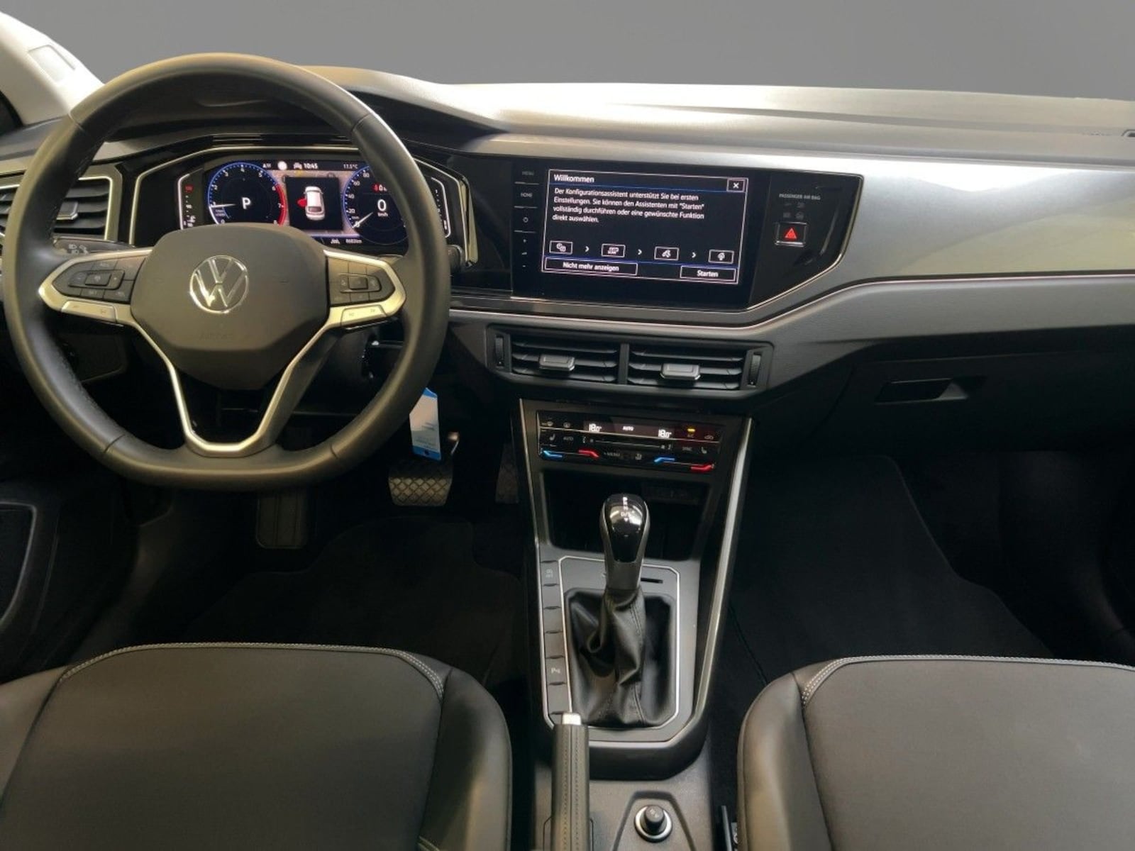 Volkswagen Taigo – Bild 11