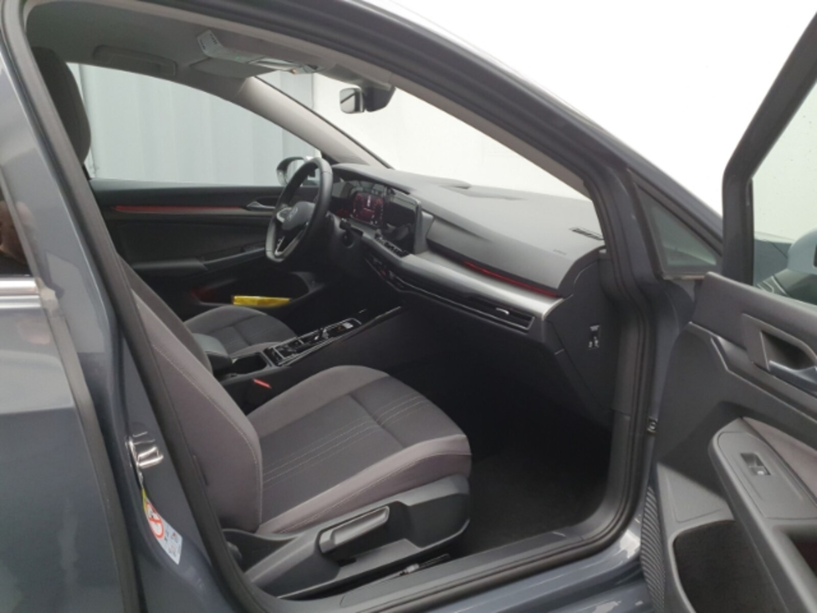 Volkswagen Golf Variant – Bild 8